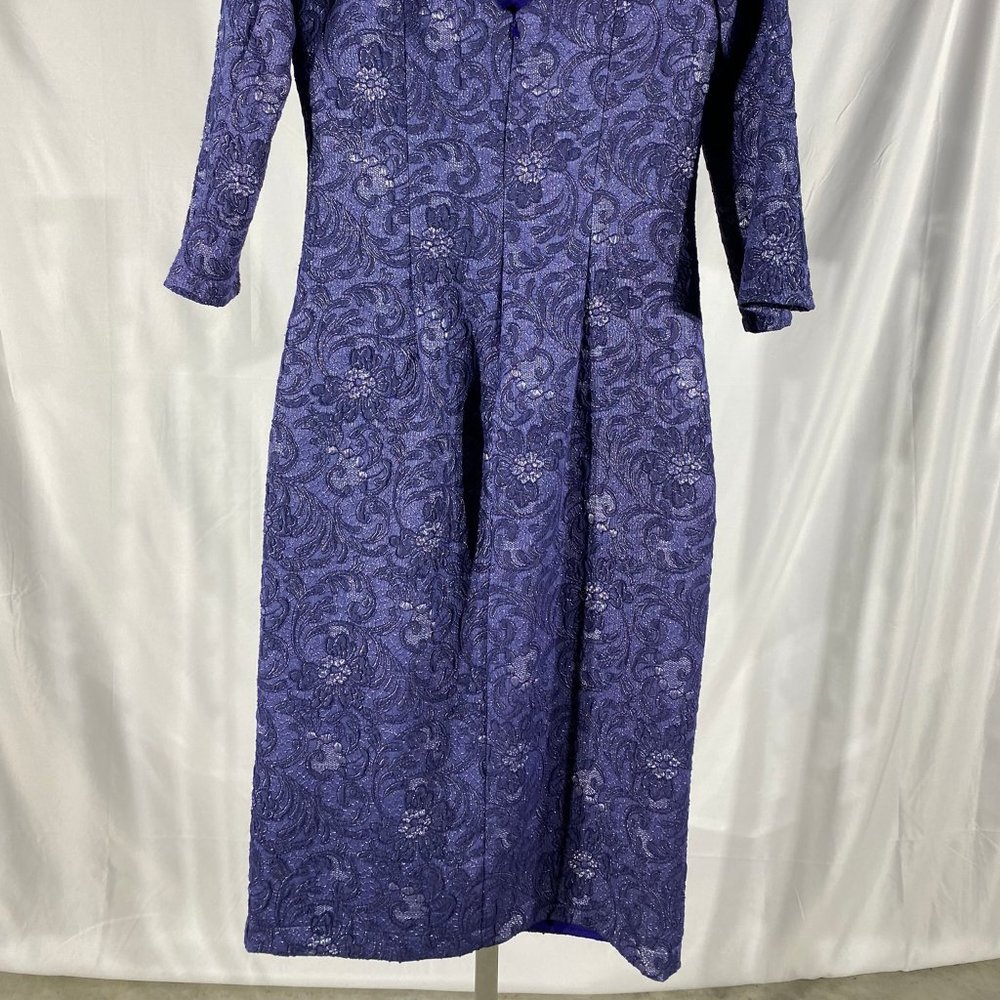 Dress - JS Collections - Picture 4 of 6